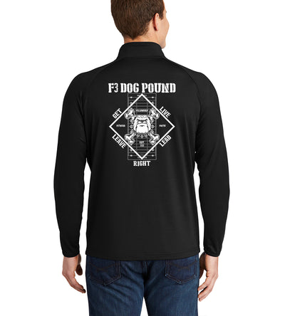 F3 Fort Bend Dog Pound Pre-Order December 2023