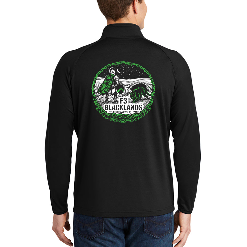 F3 Legacy Blacklands Region Pre-Order April 2026