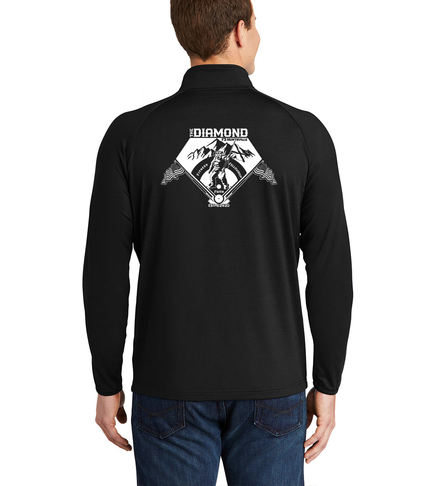 F3 Huntsville - The Diamond Pre-order December 2023