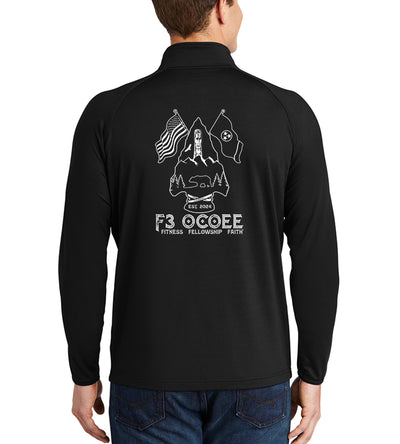 F3 Ocoee Inaugural Pre-Order January 2024