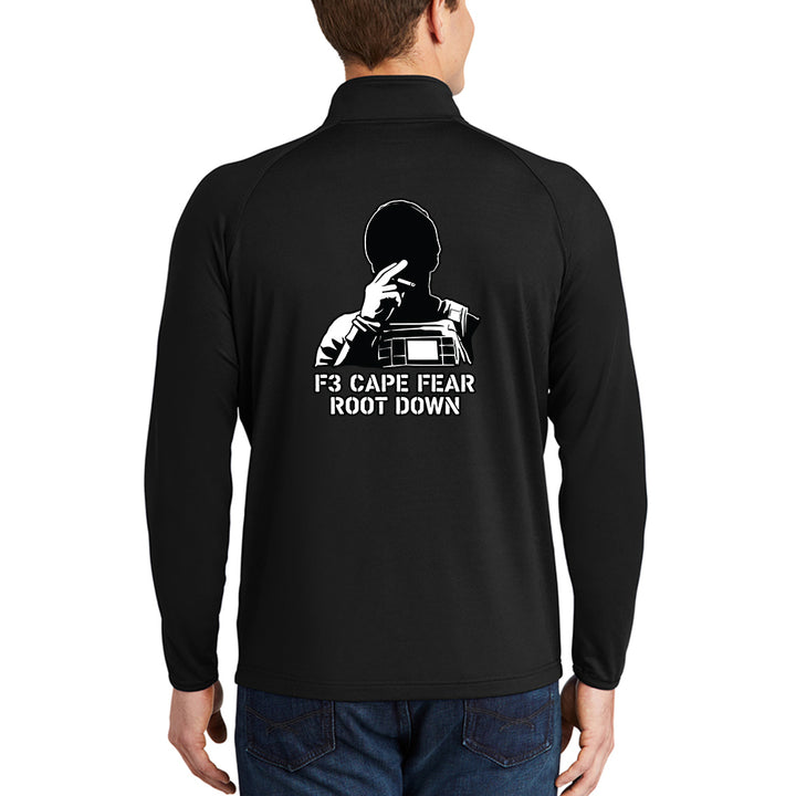 F3 Cape Fear Root Down Pre-Order January 2026