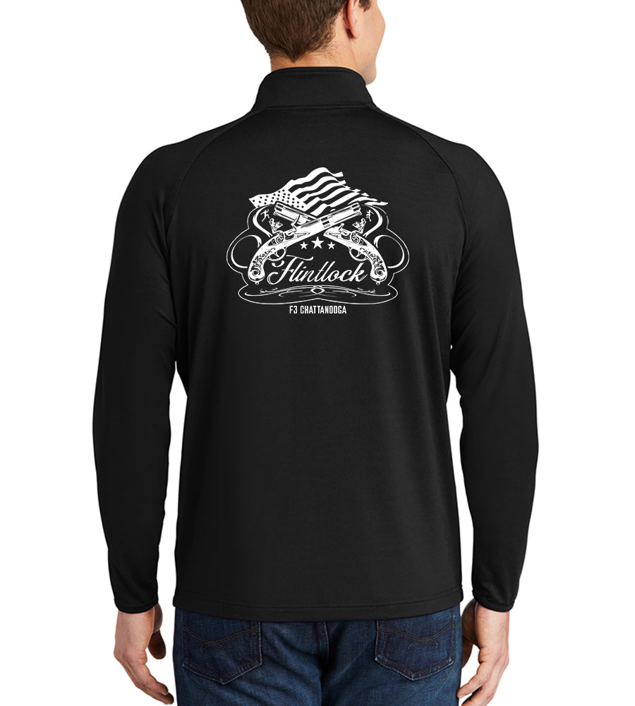 F3 Chattanooga Flintlock Pre-Order January 2024
