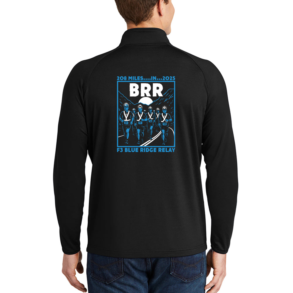 F3 2025 BRR - Blue Ridge Relay Pre-Order July 2025