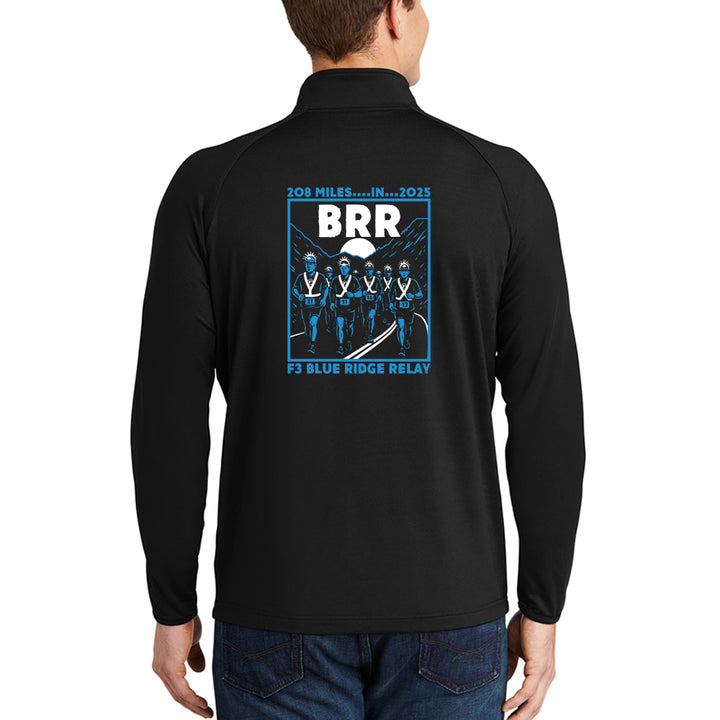 F3 2025 BRR - Blue Ridge Relay Pre-Order July 2025