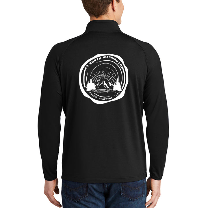 F3 North Washington Pre-Order August 2026