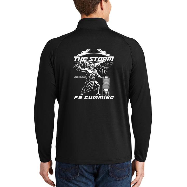 F3 Cumming Storm Pre-Order November 2025