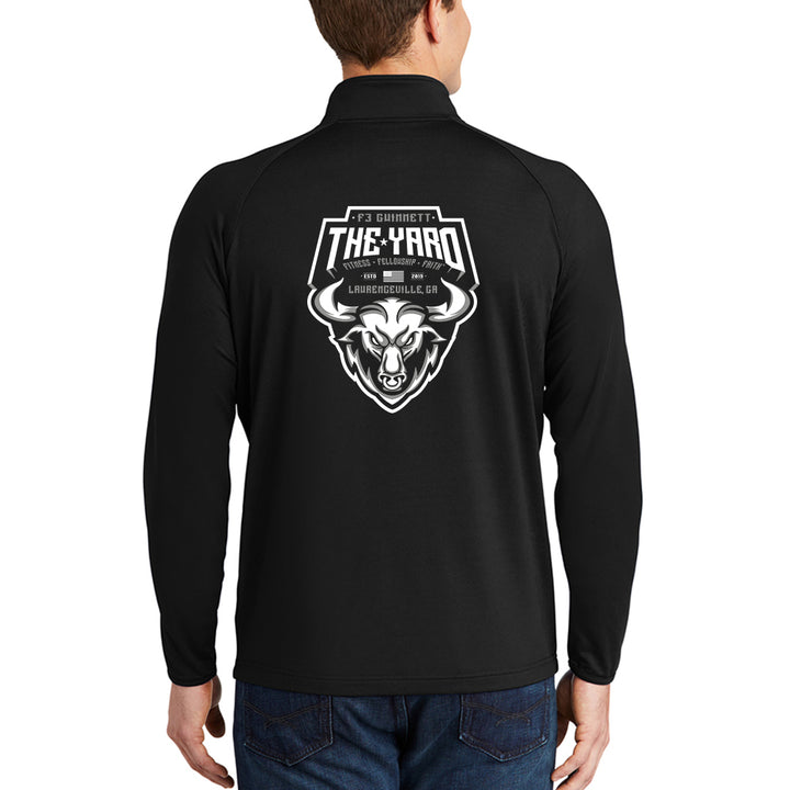 F3 The Yard - No Bull Pre-Order June 2025