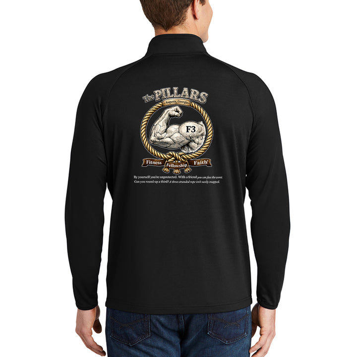 F3 Augusta, GA The Pillars DTF Pre-Order April 2026