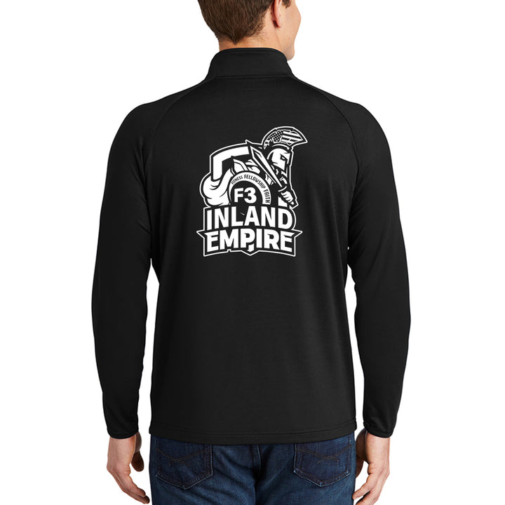 F3 Inland Empire 2 Year Anniversary Pre-Order April 2024