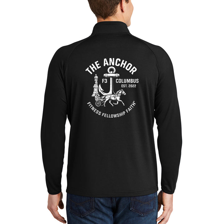 F3 Columbus The Anchor Pre-Order October 2025