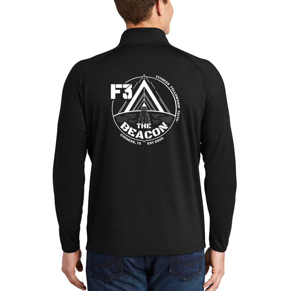 F3 MKT The Beacon Kickoff Pre-Order November 2025