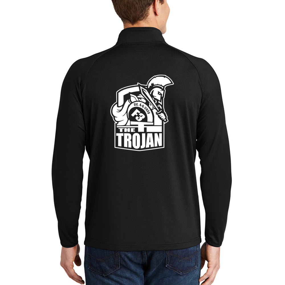 F3 Twin Cities Trojan Pre-Order October 2024