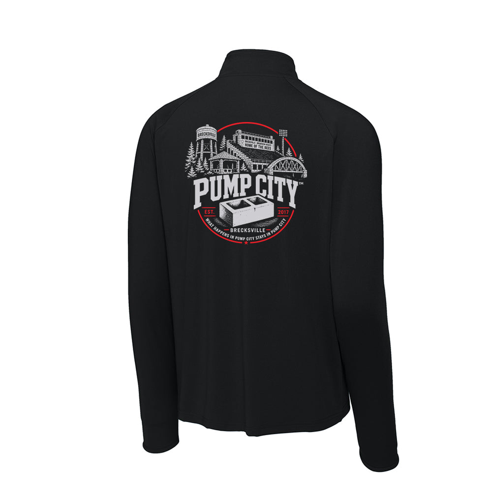 F3 Cleveland - Brecksville Pump City Pre-Order August 2026