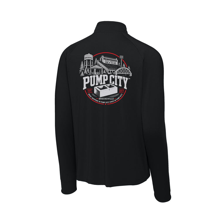 F3 Cleveland - Brecksville Pump City Pre-Order August 2026