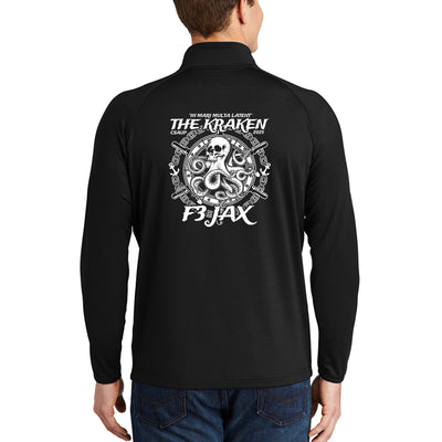 F3 Jax The Kraken CSAUP 2025 Pre-Order December 2024