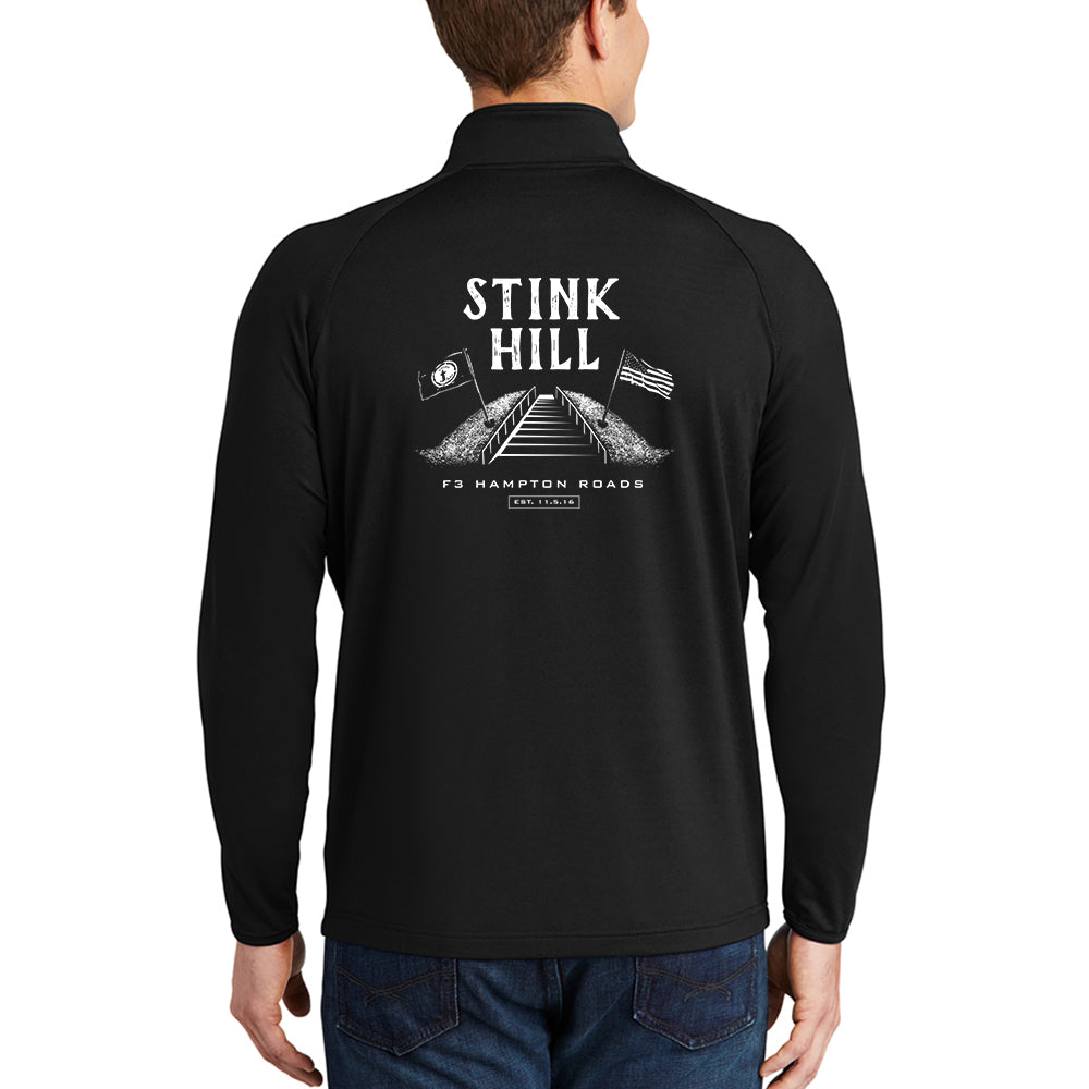 F3 Hampton Roads Stink Hill Pre-Order February 2024
