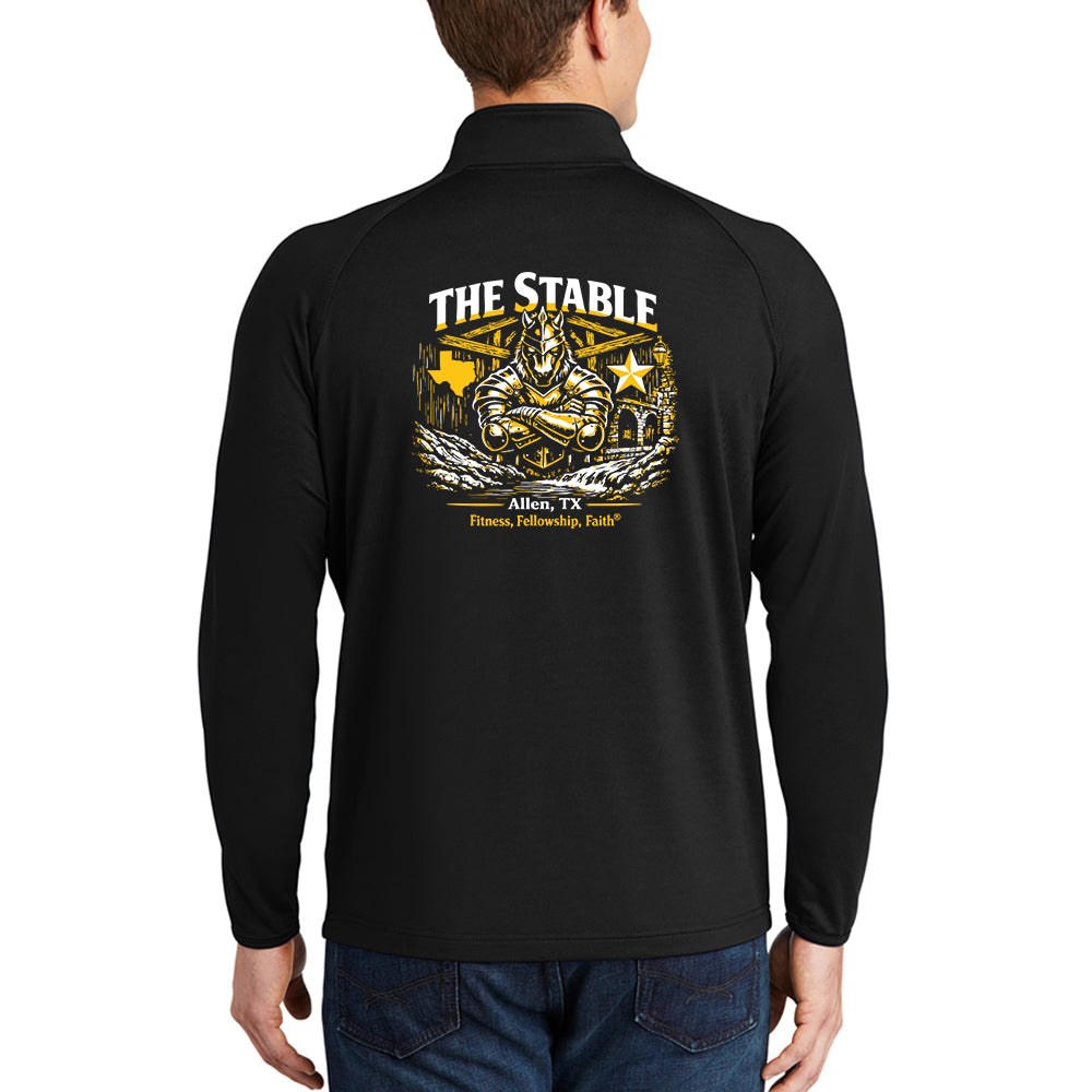 F3 Legacy - The Stable Pre-Order June 2026