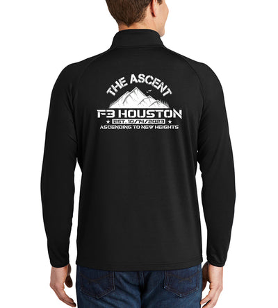 F3 Houston The Ascent Pre-Order January 2024