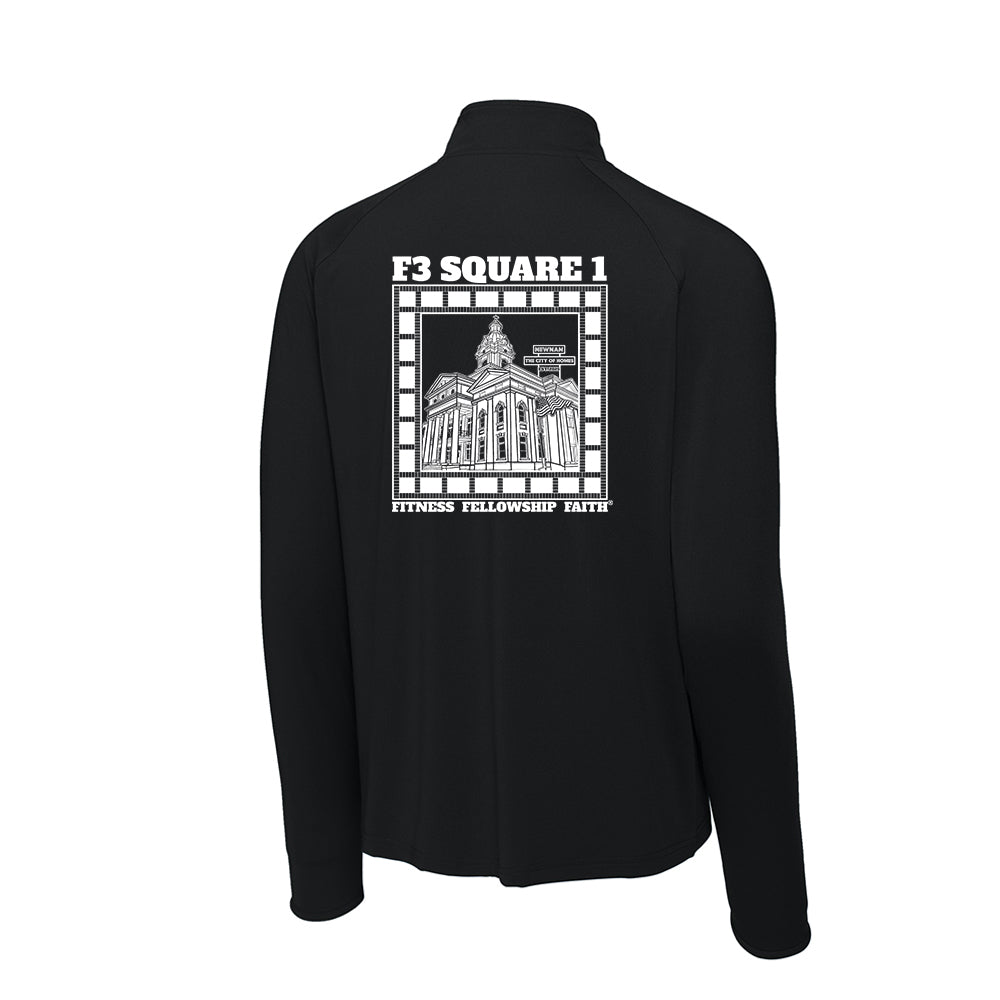 F3 Southside, GA Square 1 Pre-Order August 2026
