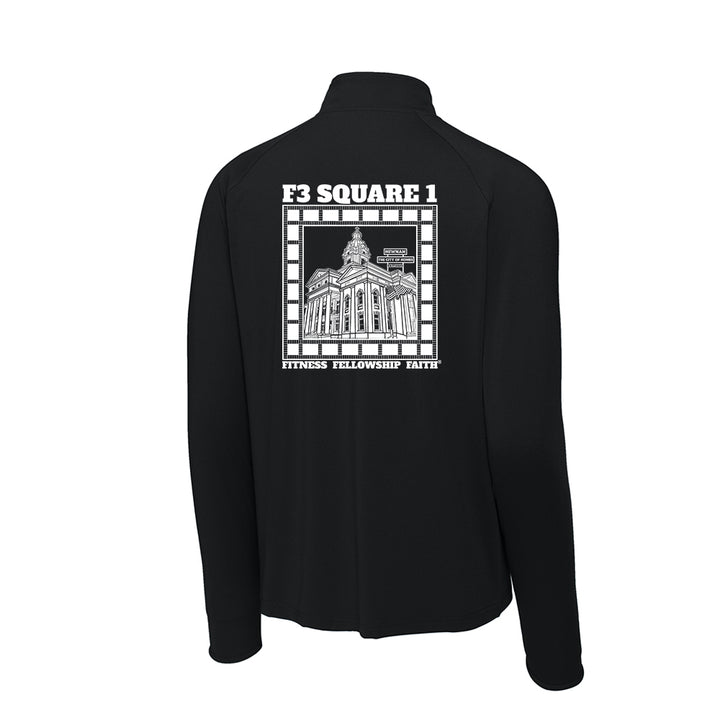 F3 Southside, GA Square 1 Pre-Order August 2026