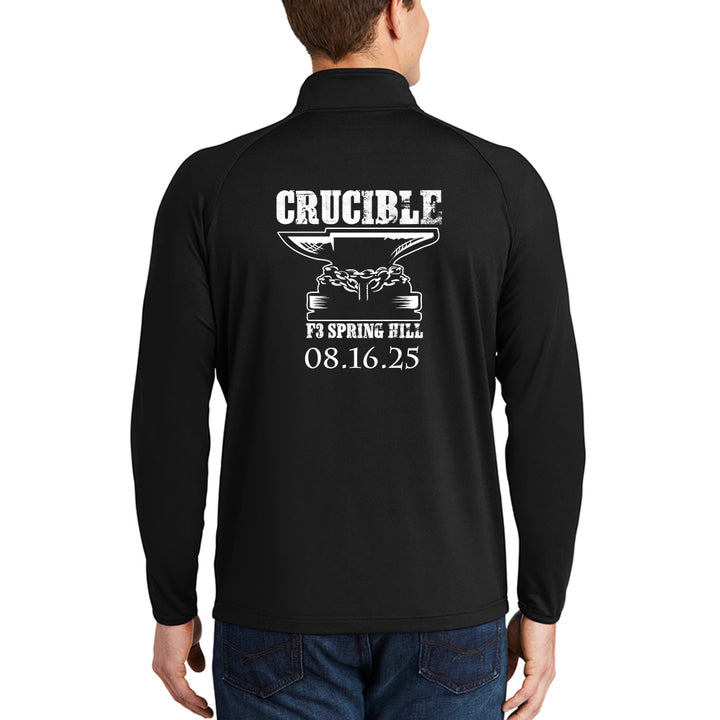 F3 Spring Hill Crucible 2025 Pre-Order July 2025