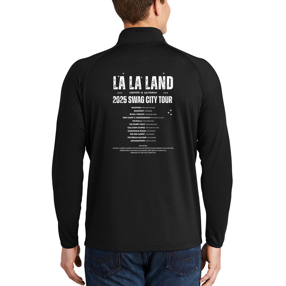 F3 La La Land 2025 Swag City Tour Pre-Order June 2025
