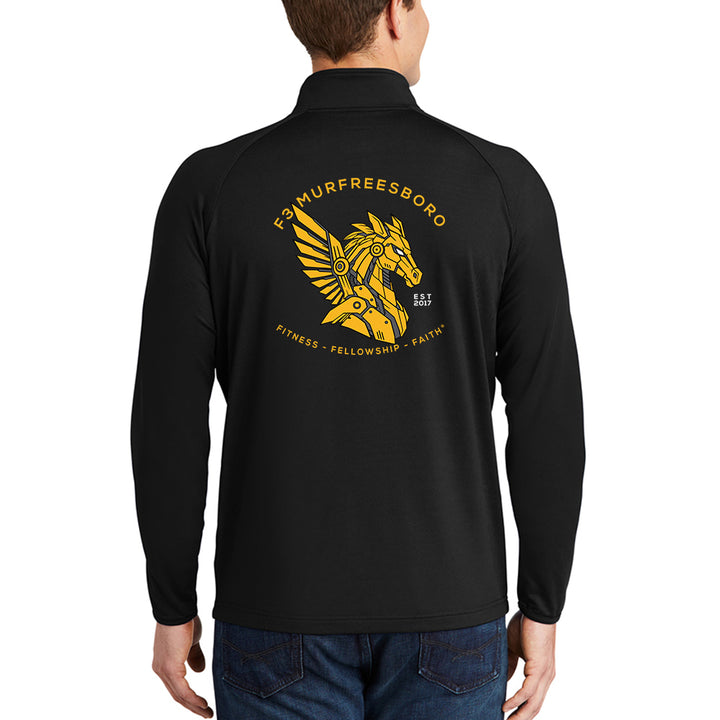 F3 Murfreesboro Pegasus DTF Pre-Order October 2026