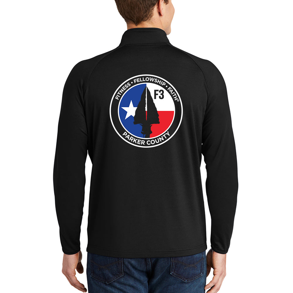F3 Parker County Arrowhead Pre-Order February 2026