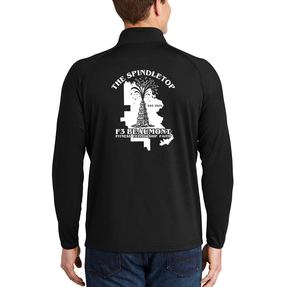 F3 Beaumont The Spindletop Pre-Order June 2026