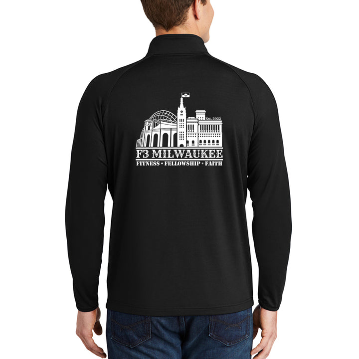 F3 Milwaukee Region Pre-Order October 2025