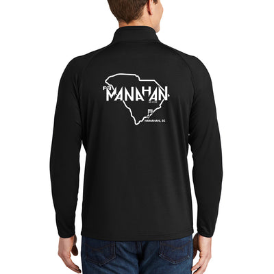 F3 MANahan Pre-Order May 2025