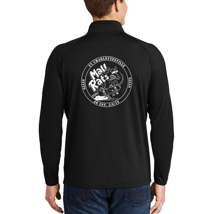 F3 Charlottesville Mall Rats Pre-Order April 2025
