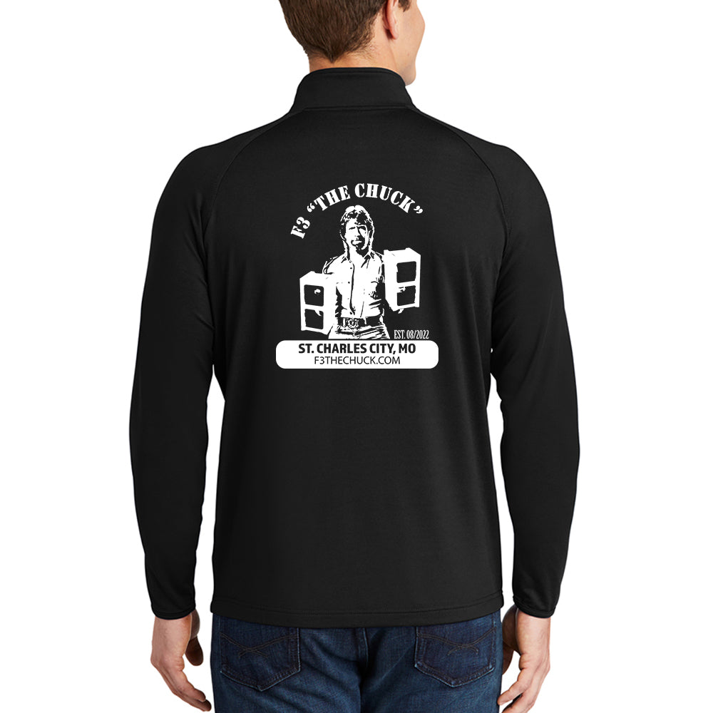 F3 The Chuck – Regional Shirt Pre-Order January 2026