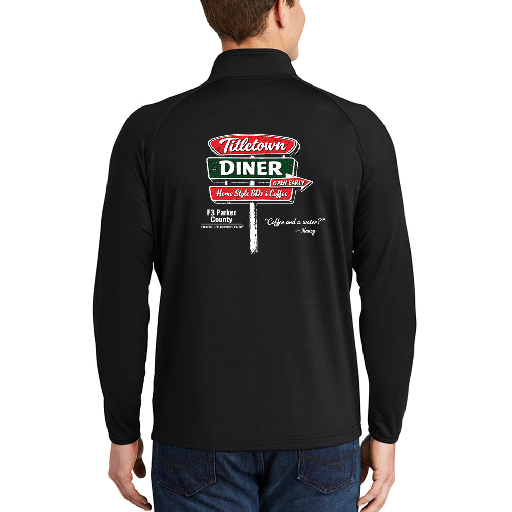 F3 Titletown The Diner Pre-Order February 2026