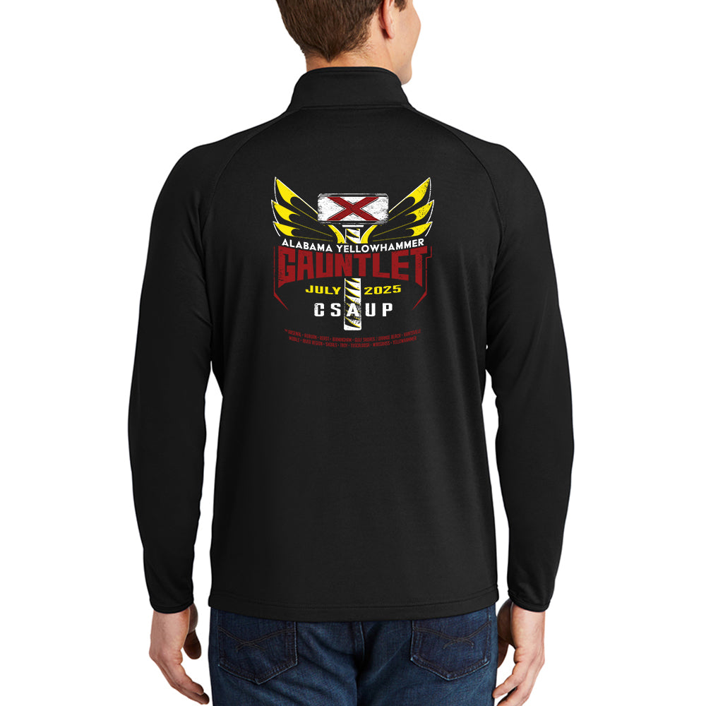 F3 AL Yellowhammer Gauntlet CSAUP Pre-Order May 2025