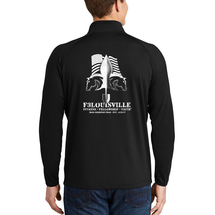 F3 Louisville Pre-Order November 2024