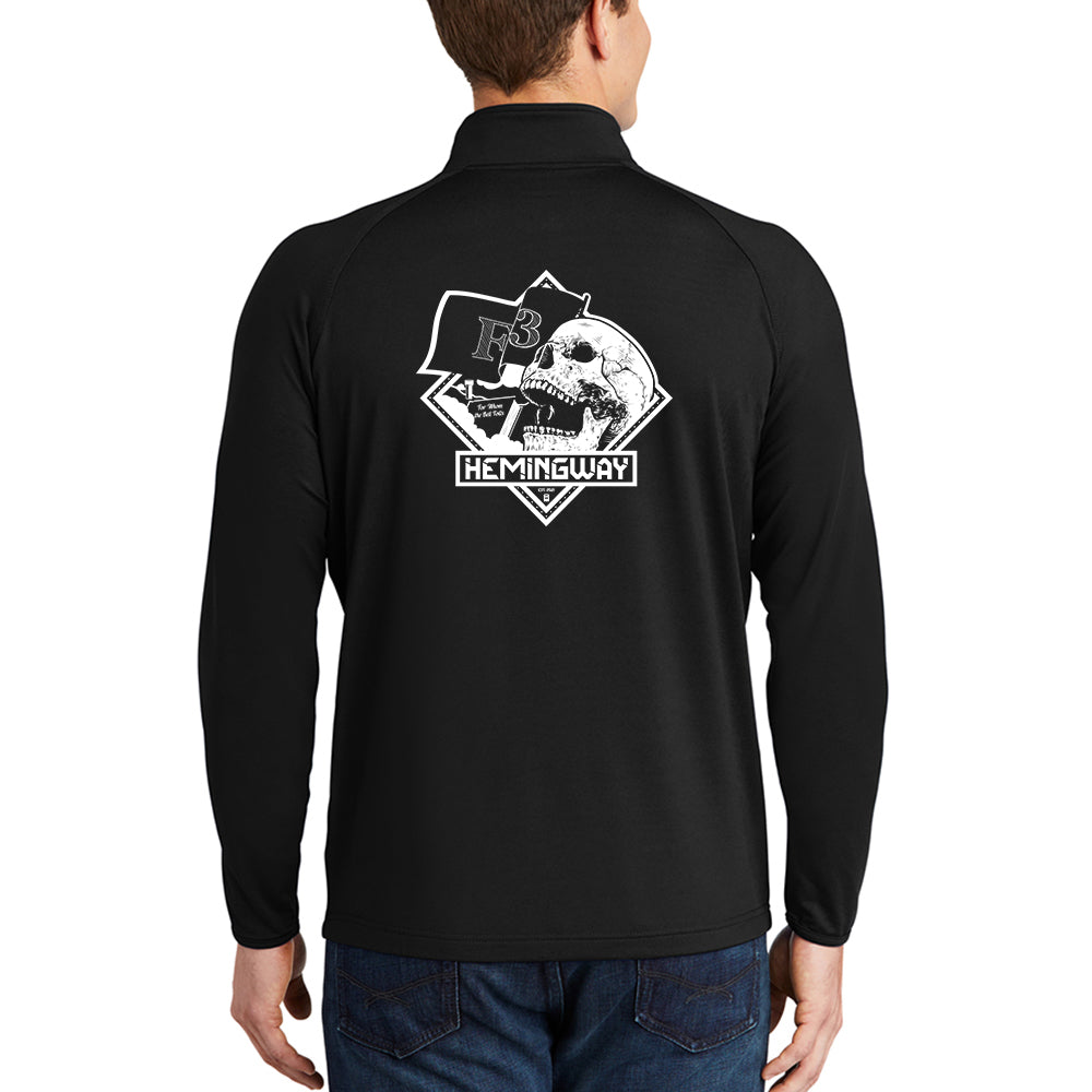 F3 Austin Hemingway Pre-Order March 2025