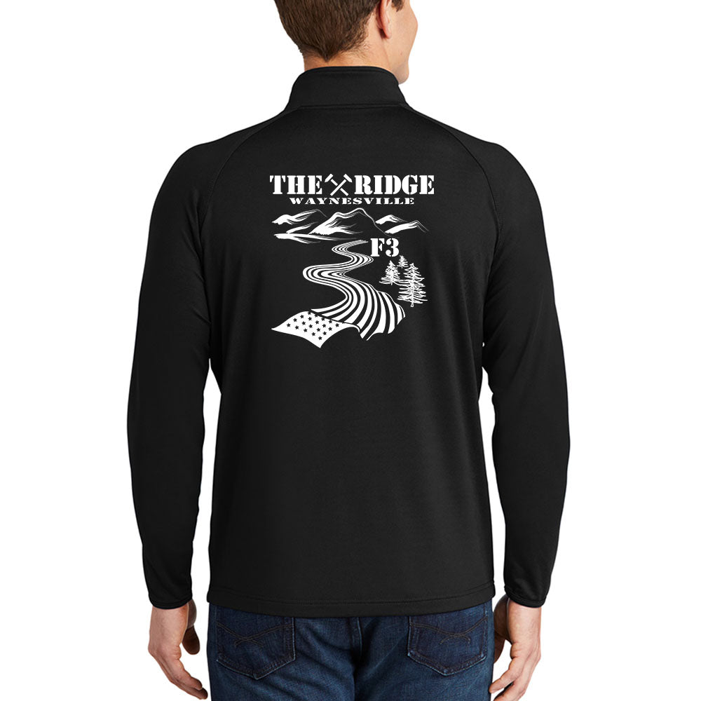 F3 Waynesville The Ridge Pre-Order September 2026