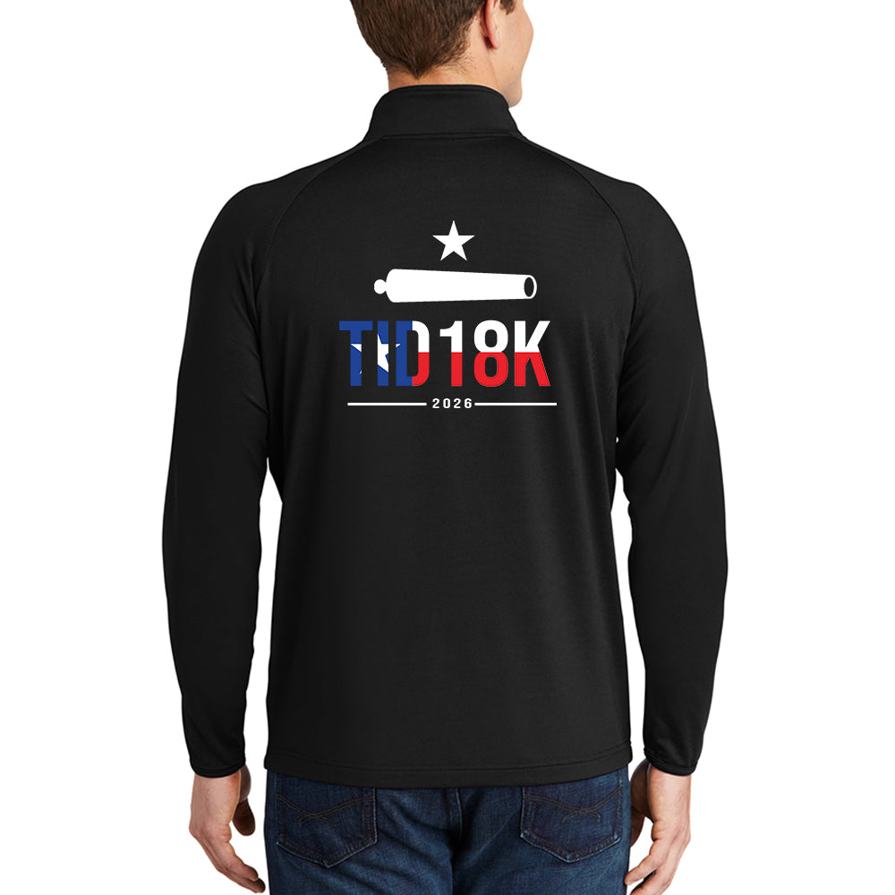 F3 Dallas Texas TID 18K Pre-Order February 2026
