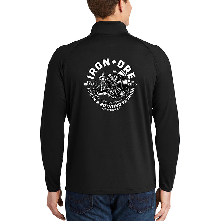 F3 West Omaha Iron &amp; Ore Pre-Order January 2026