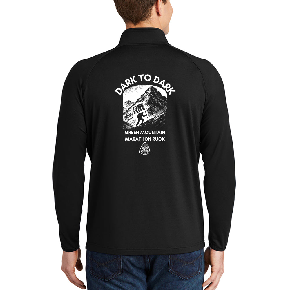 F3 Huntsville Marathon Ruck Pre-Order January 2026