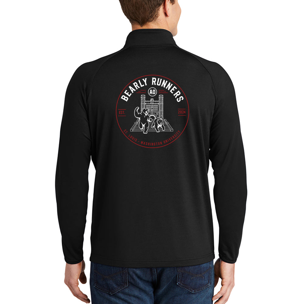 F3 St. Louis Bearly Runners Pre-Order September 2026
