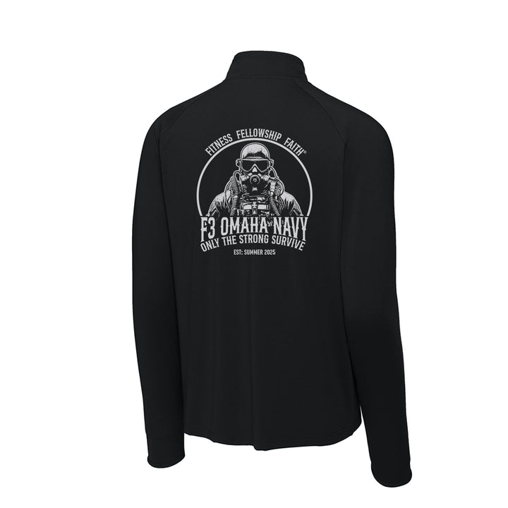 F3 Omaha Navy Update Pre-Order August 2026