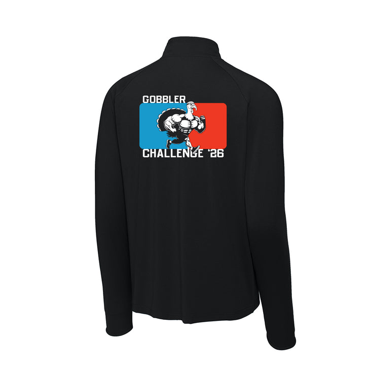 F3 Plateau Gobbler Challenge 2026 DTF Pre-Order October 2026