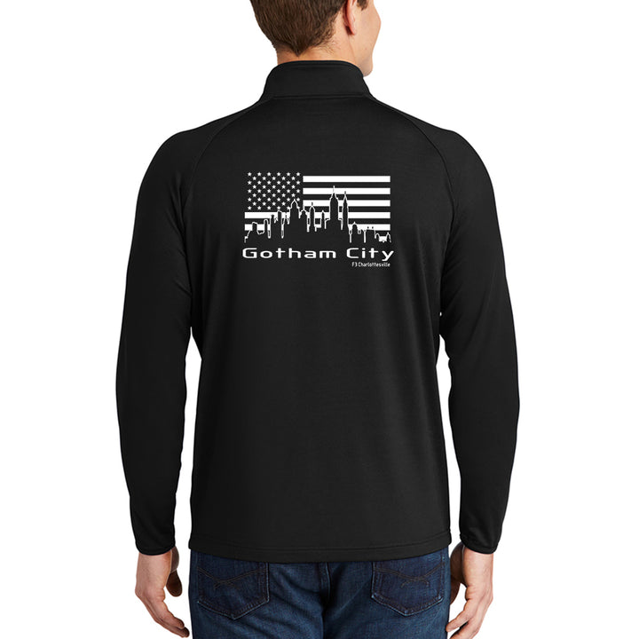 F3 Gotham Pre-Order April 2025