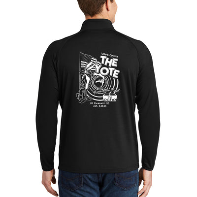 F3 The Yote Inaugural Shirts Pre-Order July 2024