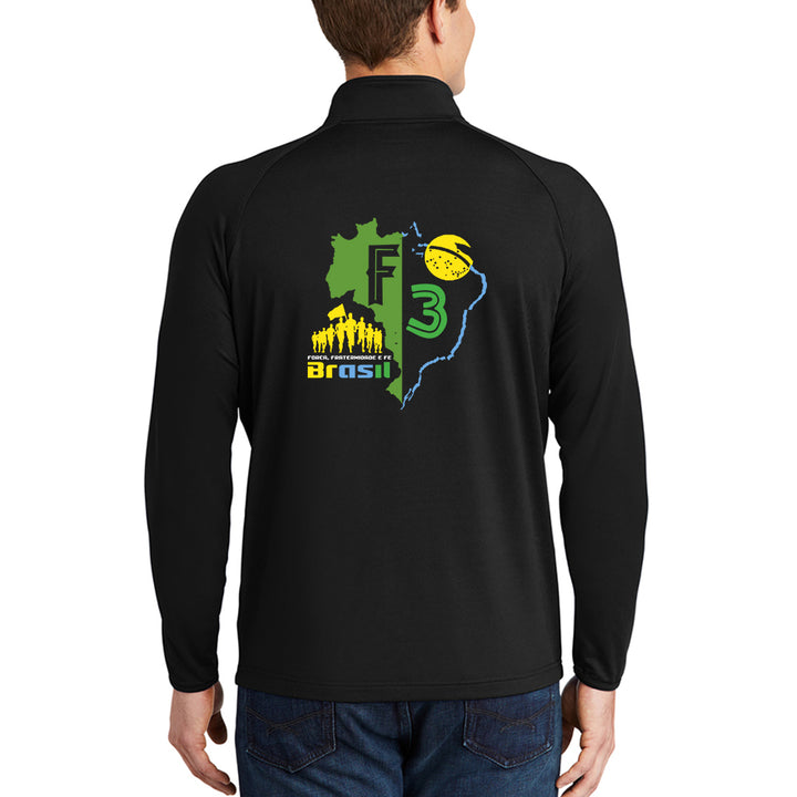 F3 Brazil Pre-Order May 2024