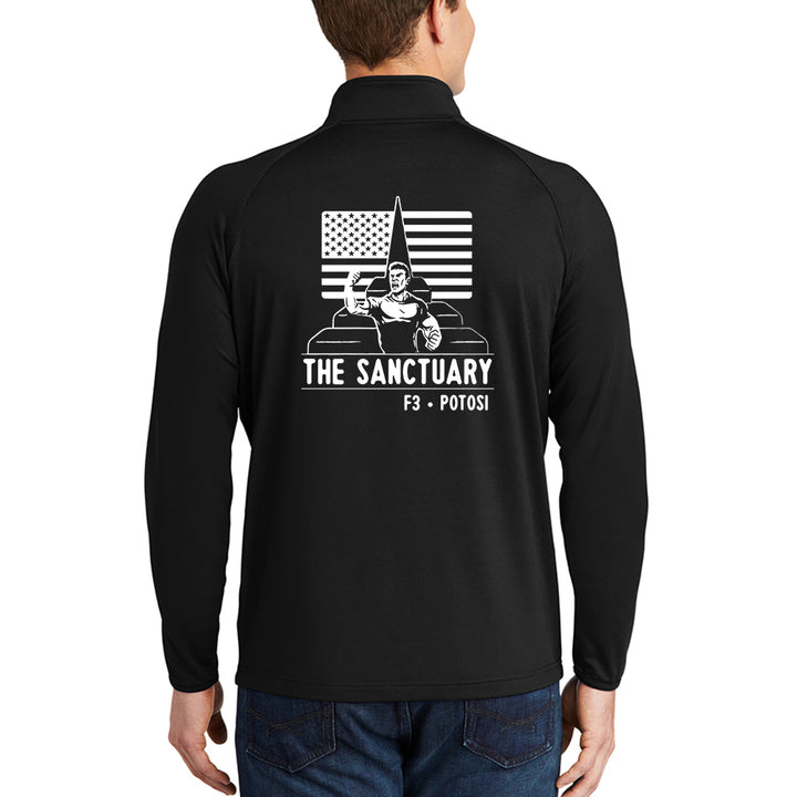 F3 Sanctuary Pre-Order February 2026