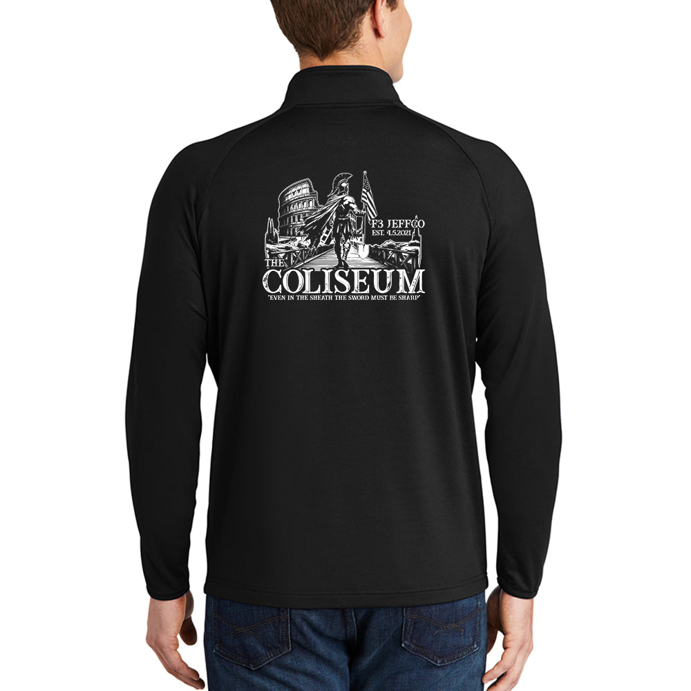 F3 Coliseum Anniversary Pre-Order March 2024