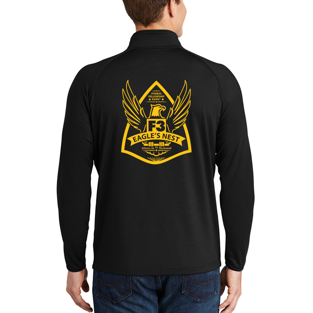 F3 The Arsenal Eagles' Nest Pre-Order August 2025